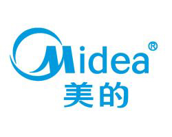 船山美的美的燃气灶